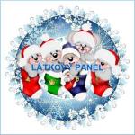 BAVLNĚNÉ LÁTKY- PANELY, REPRODUKCE OBRAZŮ,ŠICÍ STROJE