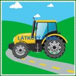 BAVLNĚNÉ LÁTKY- PANELY, REPRODUKCE OBRAZŮ,ŠICÍ STROJE