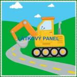 BAVLNĚNÉ LÁTKY- PANELY, REPRODUKCE OBRAZŮ,ŠICÍ STROJE