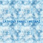 BAVLNĚNÉ LÁTKY- PANELY, REPRODUKCE OBRAZŮ,ŠICÍ STROJE