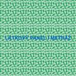BAVLNĚNÉ LÁTKY- PANELY, REPRODUKCE OBRAZŮ,ŠICÍ STROJE