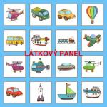 BAVLNĚNÉ LÁTKY- PANELY, REPRODUKCE OBRAZŮ,ŠICÍ STROJE