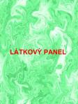 BAVLNĚNÉ LÁTKY- PANELY, REPRODUKCE OBRAZŮ,ŠICÍ STROJE