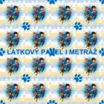 BAVLNĚNÉ LÁTKY- PANELY, REPRODUKCE OBRAZŮ,ŠICÍ STROJE