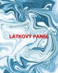 BAVLNĚNÉ LÁTKY- PANELY, REPRODUKCE OBRAZŮ,ŠICÍ STROJE
