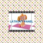 BAVLNĚNÉ LÁTKY- PANELY, REPRODUKCE OBRAZŮ,ŠICÍ STROJE