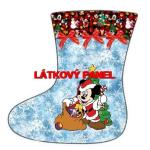 BAVLNĚNÉ LÁTKY- PANELY, REPRODUKCE OBRAZŮ,ŠICÍ STROJE