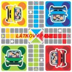 BAVLNĚNÉ LÁTKY- PANELY, REPRODUKCE OBRAZŮ,ŠICÍ STROJE