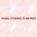 BAVLNĚNÉ LÁTKY- PANELY, REPRODUKCE OBRAZŮ,ŠICÍ STROJE