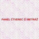 BAVLNĚNÉ LÁTKY- PANELY, REPRODUKCE OBRAZŮ,ŠICÍ STROJE