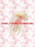 BAVLNĚNÉ LÁTKY- PANELY, REPRODUKCE OBRAZŮ,ŠICÍ STROJE