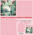 BAVLNĚNÉ LÁTKY- PANELY, REPRODUKCE OBRAZŮ,ŠICÍ STROJE