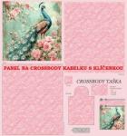 BAVLNĚNÉ LÁTKY- PANELY, REPRODUKCE OBRAZŮ,ŠICÍ STROJE