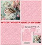 BAVLNĚNÉ LÁTKY- PANELY, REPRODUKCE OBRAZŮ,ŠICÍ STROJE