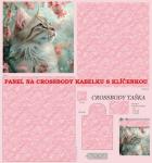 BAVLNĚNÉ LÁTKY- PANELY, REPRODUKCE OBRAZŮ,ŠICÍ STROJE