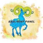 BAVLNĚNÉ LÁTKY- PANELY, REPRODUKCE OBRAZŮ,ŠICÍ STROJE