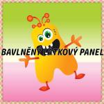BAVLNĚNÉ LÁTKY- PANELY, REPRODUKCE OBRAZŮ,ŠICÍ STROJE