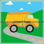 BAVLNĚNÉ LÁTKY- PANELY, REPRODUKCE OBRAZŮ,ŠICÍ STROJE