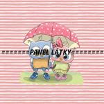 BAVLNĚNÉ LÁTKY- PANELY, REPRODUKCE OBRAZŮ,ŠICÍ STROJE