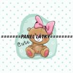 BAVLNĚNÉ LÁTKY- PANELY, REPRODUKCE OBRAZŮ,ŠICÍ STROJE