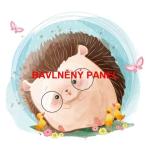 BAVLNĚNÉ LÁTKY- PANELY, REPRODUKCE OBRAZŮ,ŠICÍ STROJE