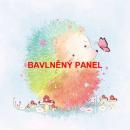 BAVLNĚNÉ LÁTKY- PANELY, REPRODUKCE OBRAZŮ,ŠICÍ STROJE