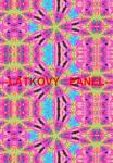 BAVLNĚNÉ LÁTKY- PANELY, REPRODUKCE OBRAZŮ,ŠICÍ STROJE