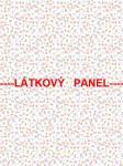 BAVLNĚNÉ LÁTKY- PANELY, REPRODUKCE OBRAZŮ,ŠICÍ STROJE