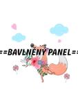BAVLNĚNÉ LÁTKY- PANELY, REPRODUKCE OBRAZŮ,ŠICÍ STROJE