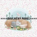 BAVLNĚNÉ LÁTKY- PANELY, REPRODUKCE OBRAZŮ,ŠICÍ STROJE