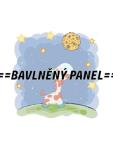 BAVLNĚNÉ LÁTKY- PANELY, REPRODUKCE OBRAZŮ,ŠICÍ STROJE