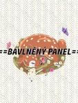 BAVLNĚNÉ LÁTKY- PANELY, REPRODUKCE OBRAZŮ,ŠICÍ STROJE