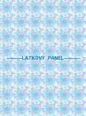 BAVLNĚNÉ LÁTKY- PANELY, REPRODUKCE OBRAZŮ,ŠICÍ STROJE