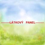 BAVLNĚNÉ LÁTKY- PANELY, REPRODUKCE OBRAZŮ,ŠICÍ STROJE