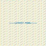 BAVLNĚNÉ LÁTKY- PANELY, REPRODUKCE OBRAZŮ,ŠICÍ STROJE