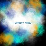 BAVLNĚNÉ LÁTKY- PANELY, REPRODUKCE OBRAZŮ,ŠICÍ STROJE