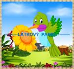 BAVLNĚNÉ LÁTKY- PANELY, REPRODUKCE OBRAZŮ,ŠICÍ STROJE