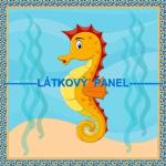 BAVLNĚNÉ LÁTKY- PANELY, REPRODUKCE OBRAZŮ,ŠICÍ STROJE