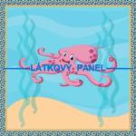 BAVLNĚNÉ LÁTKY- PANELY, REPRODUKCE OBRAZŮ,ŠICÍ STROJE