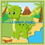 BAVLNĚNÉ LÁTKY- PANELY, REPRODUKCE OBRAZŮ,ŠICÍ STROJE