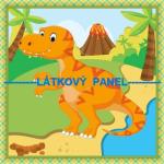 BAVLNĚNÉ LÁTKY- PANELY, REPRODUKCE OBRAZŮ,ŠICÍ STROJE