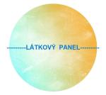 BAVLNĚNÉ LÁTKY- PANELY, REPRODUKCE OBRAZŮ,ŠICÍ STROJE