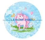 BAVLNĚNÉ LÁTKY- PANELY, REPRODUKCE OBRAZŮ,ŠICÍ STROJE