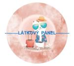 BAVLNĚNÉ LÁTKY- PANELY, REPRODUKCE OBRAZŮ,ŠICÍ STROJE