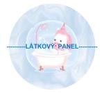 BAVLNĚNÉ LÁTKY- PANELY, REPRODUKCE OBRAZŮ,ŠICÍ STROJE