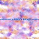 BAVLNĚNÉ LÁTKY- PANELY, REPRODUKCE OBRAZŮ,ŠICÍ STROJE