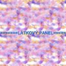 BAVLNĚNÉ LÁTKY- PANELY, REPRODUKCE OBRAZŮ,ŠICÍ STROJE