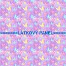 BAVLNĚNÉ LÁTKY- PANELY, REPRODUKCE OBRAZŮ,ŠICÍ STROJE