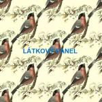 BAVLNĚNÉ LÁTKY- PANELY, REPRODUKCE OBRAZŮ,ŠICÍ STROJE