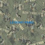 BAVLNĚNÉ LÁTKY- PANELY, REPRODUKCE OBRAZŮ,ŠICÍ STROJE